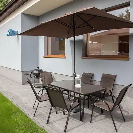 Apartament Zaglowy 2 *