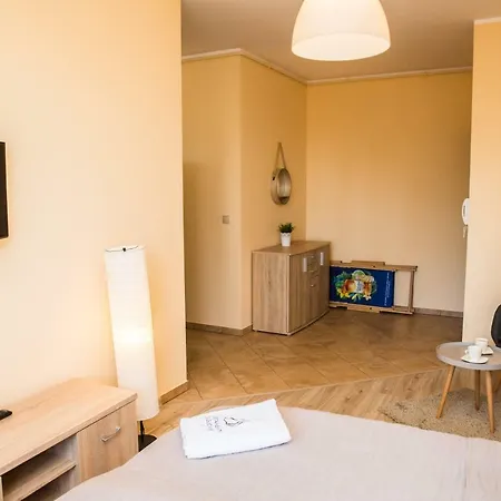 Apartament Zaglowy 2 *