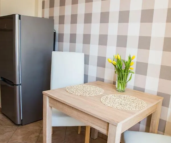 Zaglowy 2 Apartament